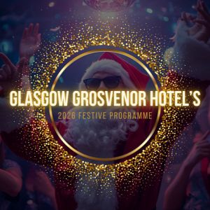 Grosvenor Festive Party Nights 2026 — event image
